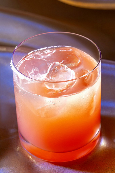 カンナ　オリジナルカクテル