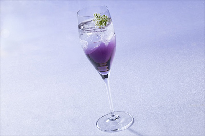 カンナ　オリジナルカクテル