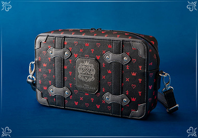 2022年】アンバサダーホテルがKHとコラボ！「キングダムハーツ」ルーム