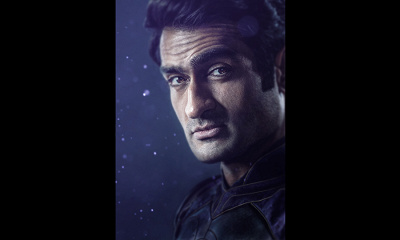 キンゴ(クメイル・ナンジアニ)