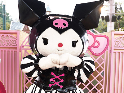 2022】ハーモニーランドで「Power of KAWAII」イベント開催！1月はマイ