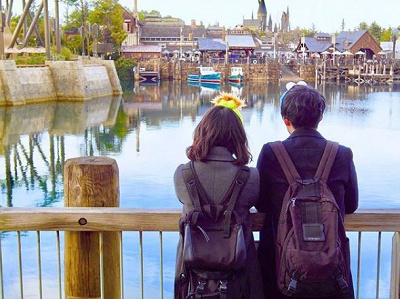 こんな人は年間パスを購入しよう!