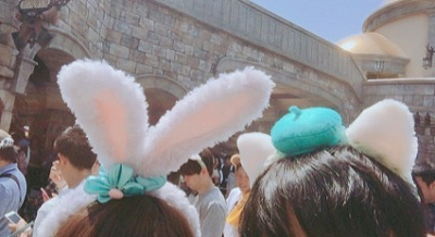 相手がおそろいに抵抗がないかは事前に確認しておきましょう!