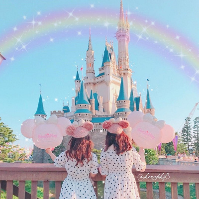 グループ全体の統一感を持たせよう!