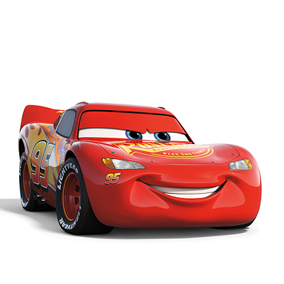 ライトニング・マックィーン