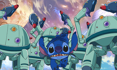 リロ・アンド・スティッチの続編・その他作品