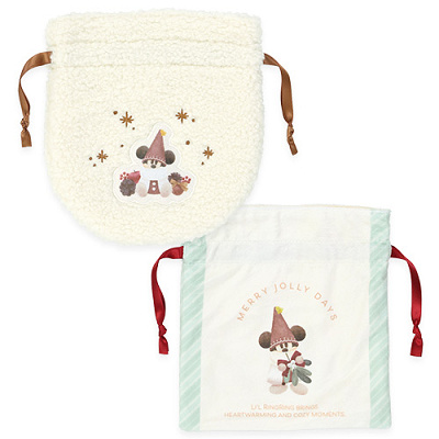 リルリンリンきんちゃくセット