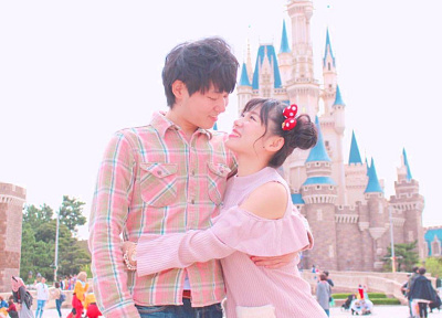 夏秋】ディズニーペアルック20選！おすすめコーデ特集！カップル必見の