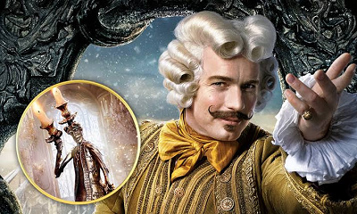 実写版・ルミエール