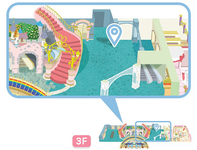 レザーアート&メルヘン工房の場所