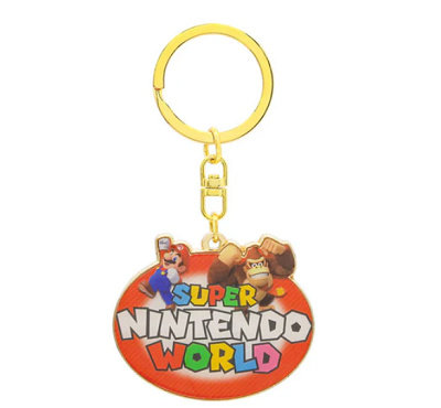 ロゴキーチェーン