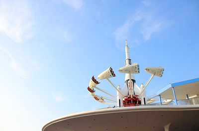 昔から愛され続けたスタージェット