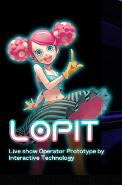 LOPIT