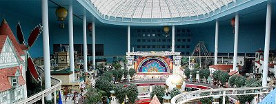 ロッテワールド