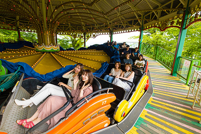 ラブエクスプレス