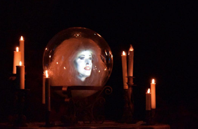 マダム・レオタ