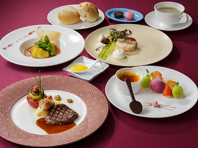 マゼランズのシェフズイマジネーション