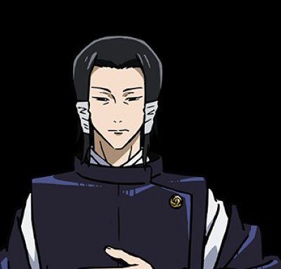 『呪術廻戦』呪術師:加茂憲紀