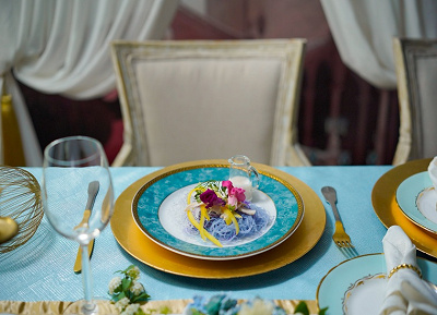 魔法の春雨サラダ