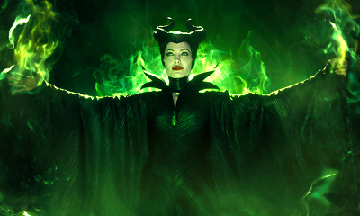 マレフィセント