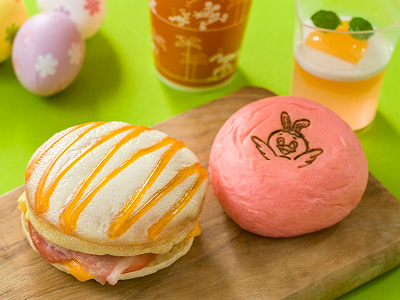 マンマ・ビスコッティーズ・ベーカリースペシャルセット