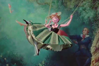 いつか王子様が･･･なんて考えたことがある人は多いのでは？