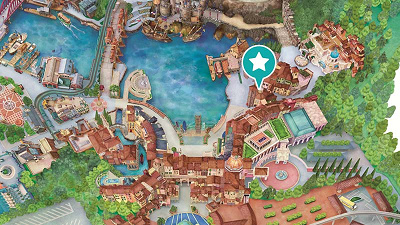 販売終了】クリスタルスフィアが登場！ディズニーシー20周年の