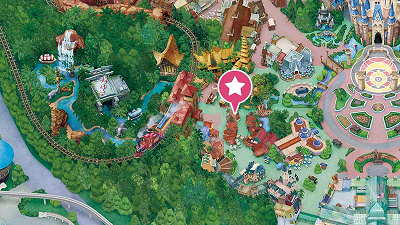 2026】ディズニーランドのアイス全20種類の販売場所＆値段まとめ！