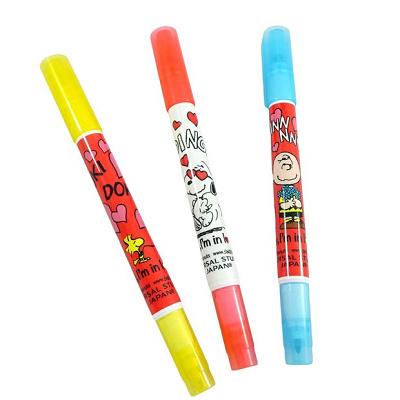 マーカーセット(3色)