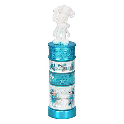 マスキングテープセット(ディズニーシー25周年グッズ)