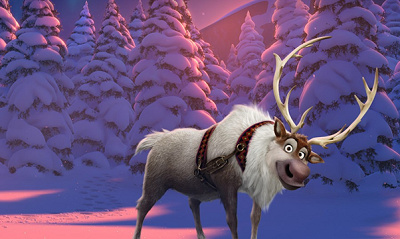 マウイは変身の達人