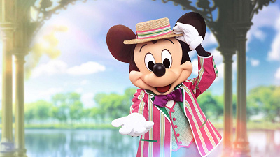 ミートミッキー