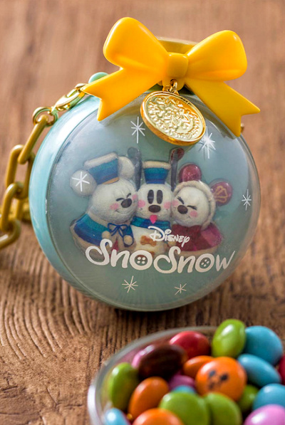 期間限定スーベニア付きメニュー