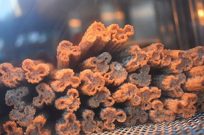 ミッキーチュロス(シナモン)