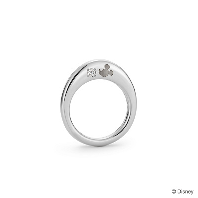 ミッキーデザイン