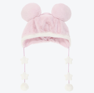 2025冬】ディズニーファンキャップまとめ！ヒョウ柄ファンキャップ復刻