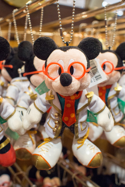 9/1発売】ディズニーシー16周年アニバーサリーグッズ！2017年のテーマ