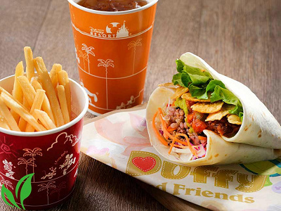 ミゲルのおすすめセット