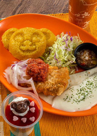 ミゲルのおすすめセット