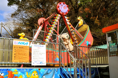 ミニバイキング