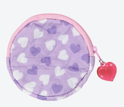 ミニパルカプセルトイ