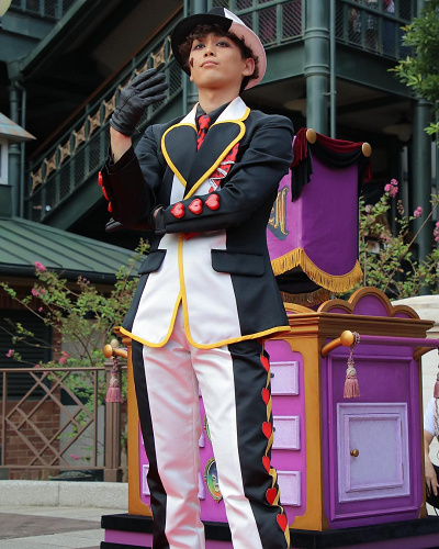 2018】ヴィランズの手下まとめ！ディズニーハロウィーン限定の大人気