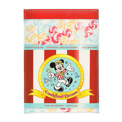 10/10発売】ディズニーグローサリーストアグッズまとめ！レトロ