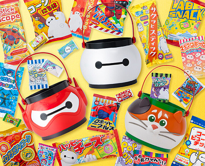 2021年1月】ディズニー楽しみ方＆混雑予想！お正月＆ベイマックスの