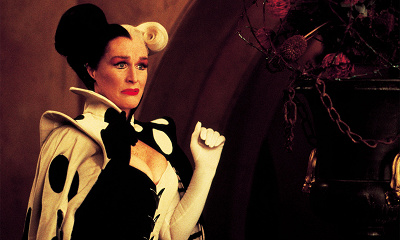 映画「クルエラ」：製作総指揮はあの人！