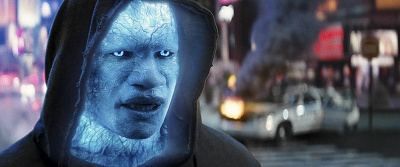 映画『アメイジング・スパイダーマン2』/ヴィラン