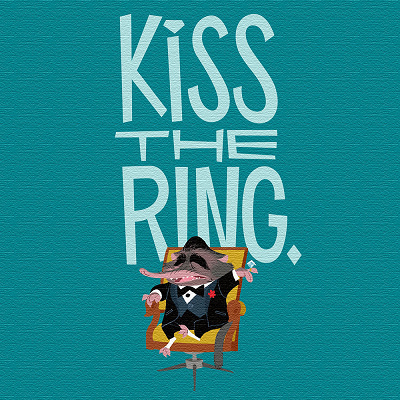 ミスター・ビッグ（山路和弘／モーリス・ラマーシュ）