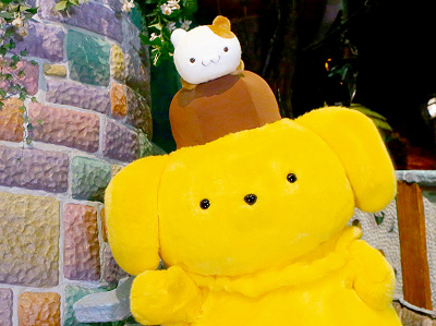 2021】ピューロランドでポムポムプリン25周年イベント開催！期間