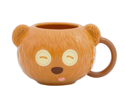 ティムマグカップ