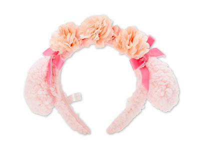 マイスイートピアノ　カチューシャ